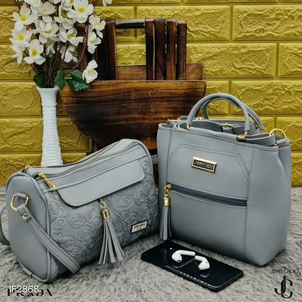Combo Sling & Handbags
