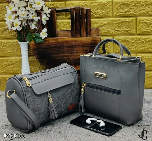 Combo Sling & Handbags