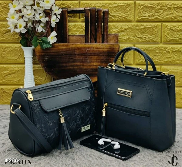 Combo Sling & Handbags