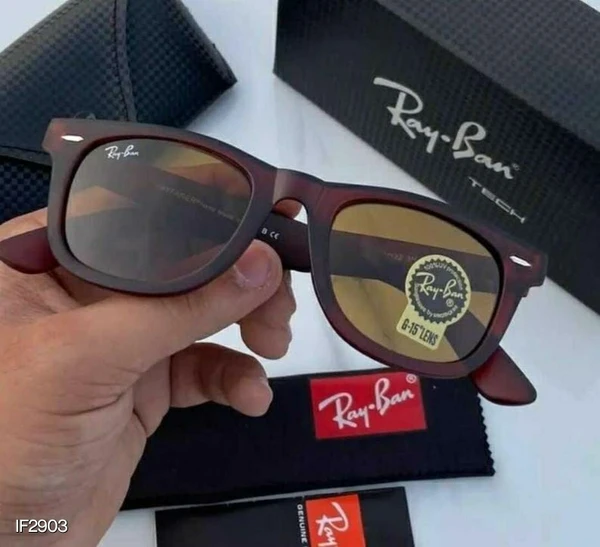 Wayfarer Sunglasses