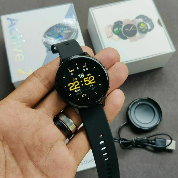 Galaxy Watch Active 2