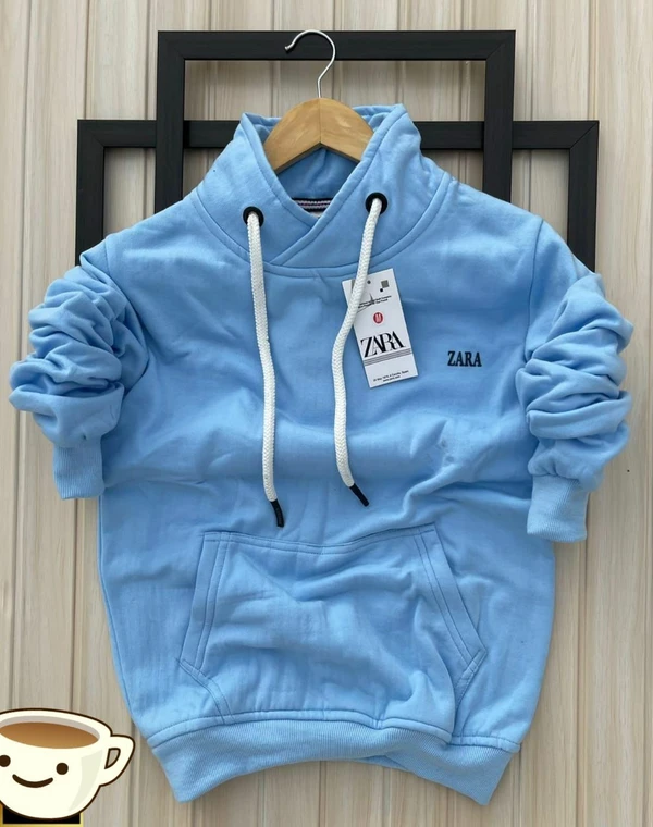 HIGHNECK SWEATSHIRT - M-38