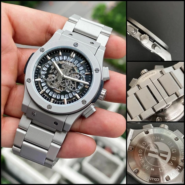 Big Bang Hublot Watch