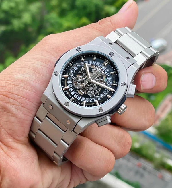 Big Bang Hublot Watch