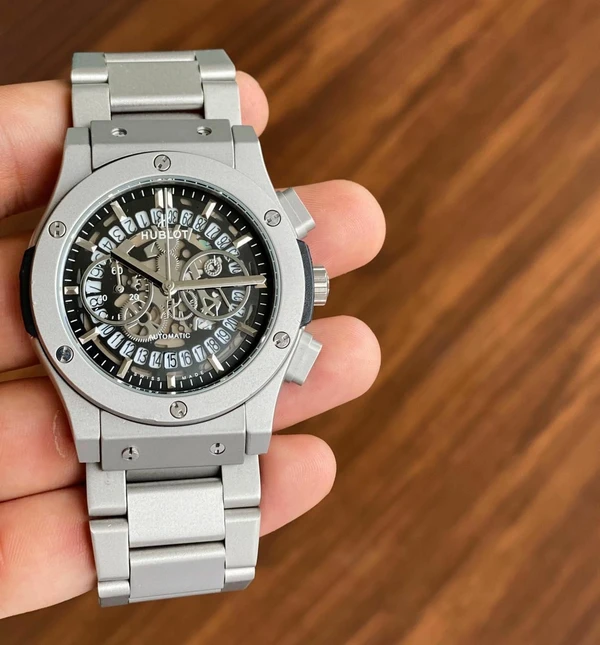 Big Bang Hublot Watch