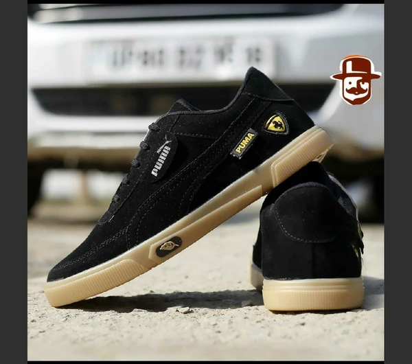 Puma Casual Shoes - 6