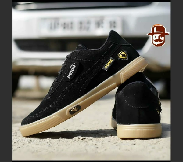 Puma Casual Shoes - 8