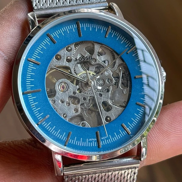 Automatic ME3162 Watch