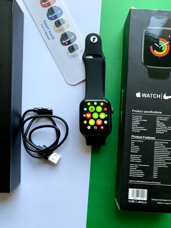 Smart Watch Series 7