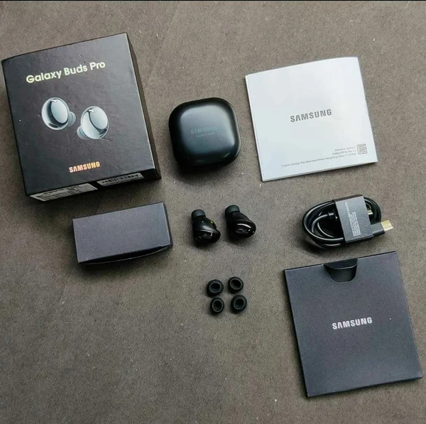 Galaxy Buds Pro 2021 (700mAh)