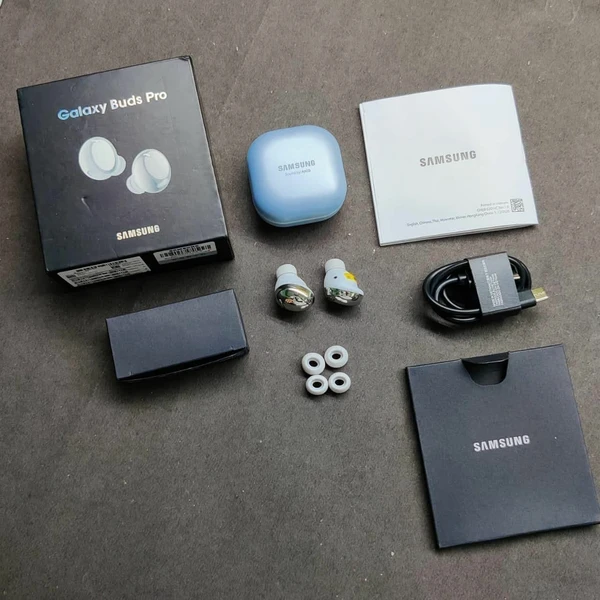 Galaxy Buds Pro 2021 (700mAh)