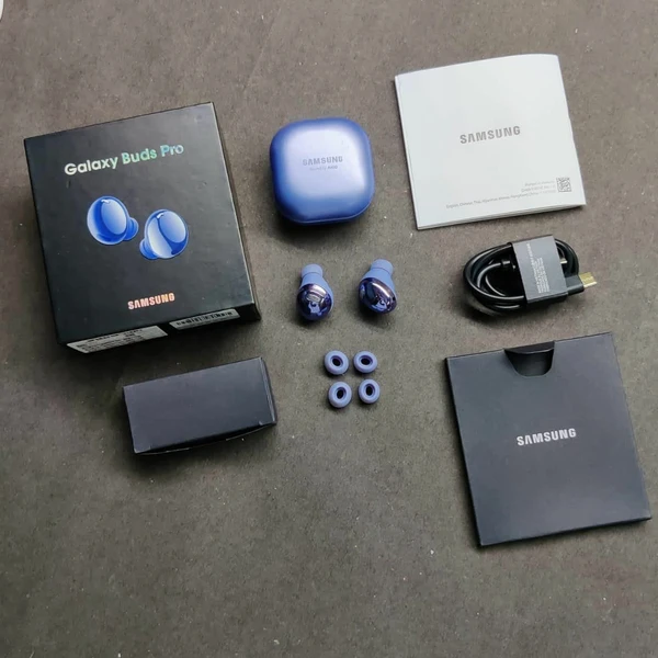 Galaxy Buds Pro 2021 (700mAh)