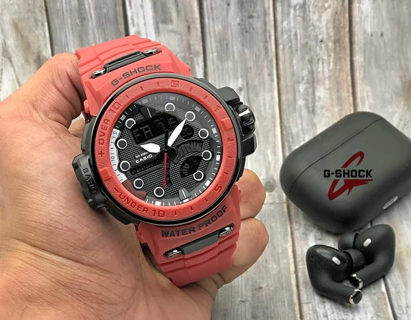 G-shoak Sports Watch