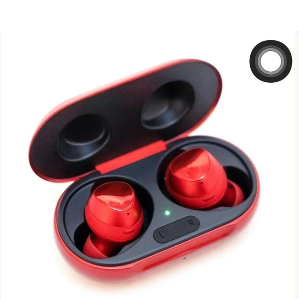 Galaxy Buds+ - Black