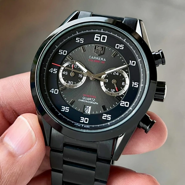 Tag Carrera Sport Watch