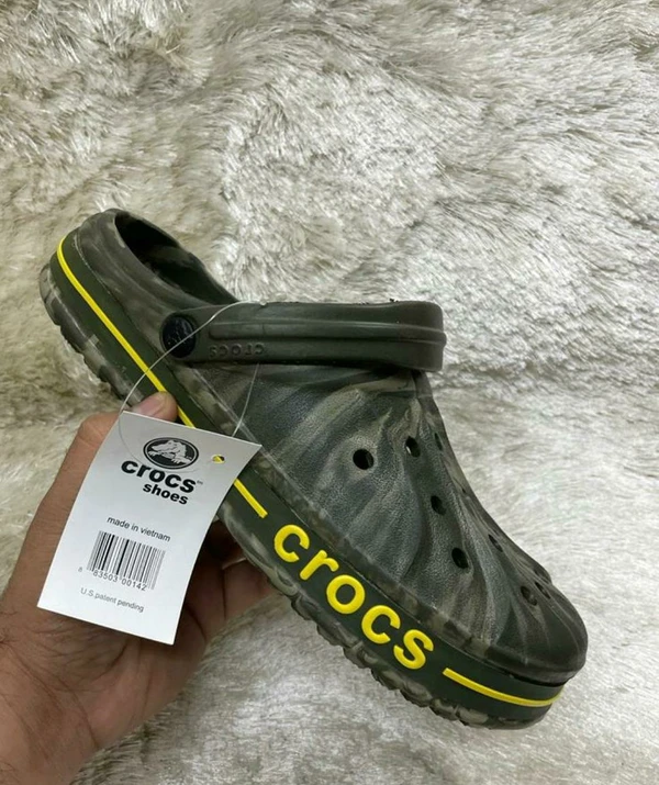 Crocs For Men's  - 7