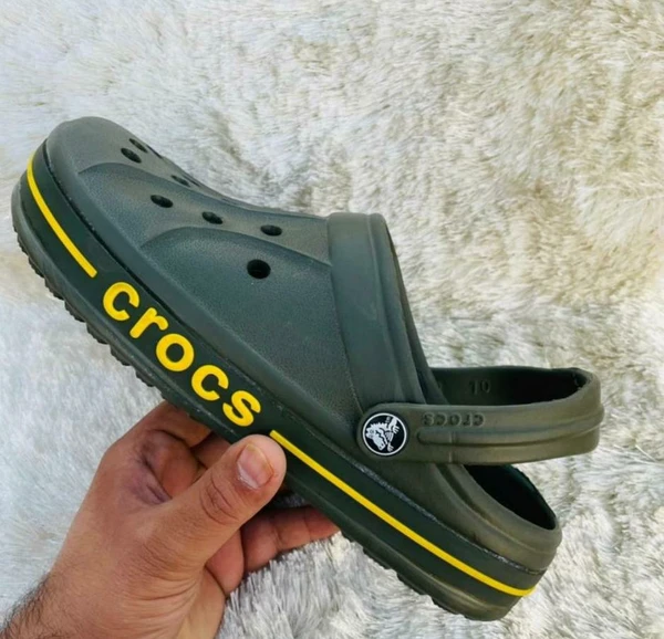 Crocs For Men's  - 8