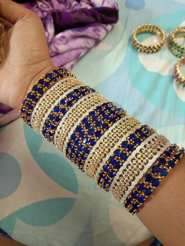 AD Bangles Combo - 2.4