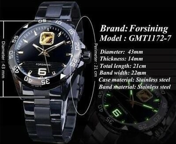 Forsining Automatic Watch