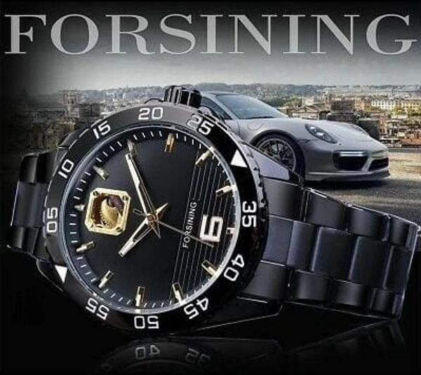 Forsining Automatic Watch