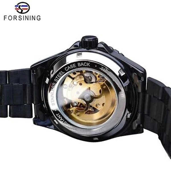 Forsining Automatic Watch