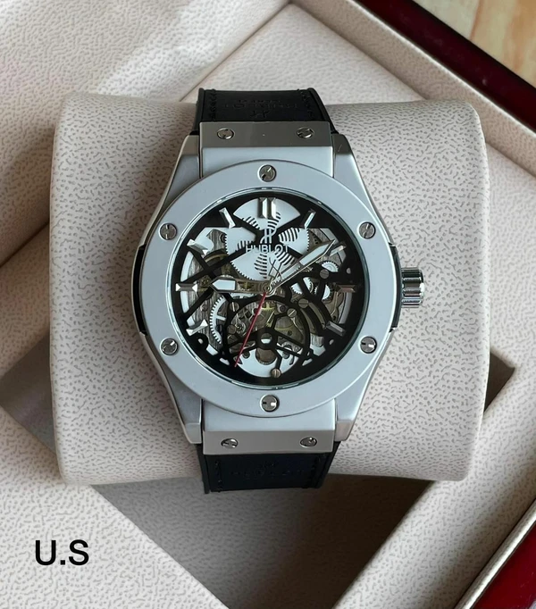 Hublot Fully Automatic 7AA Quality - Style 1