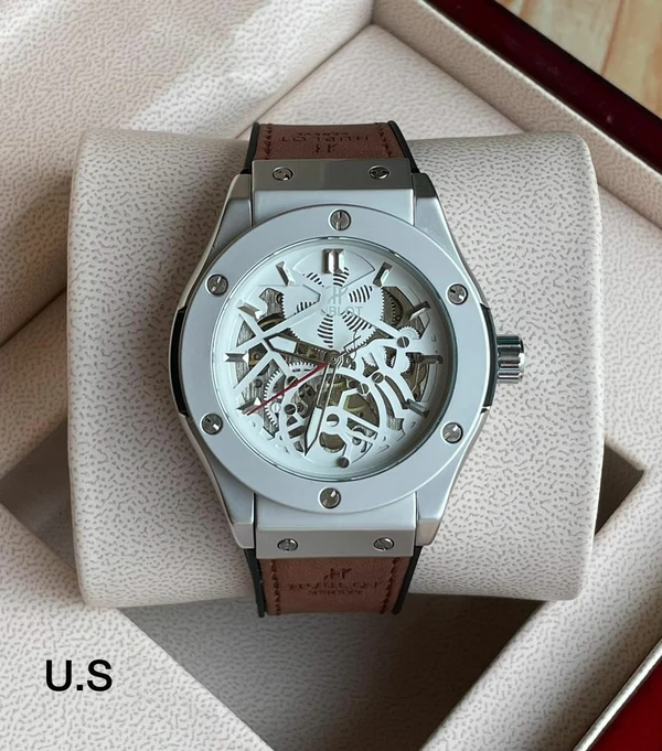 Hublot Fully Automatic 7AA Quality - Style 1