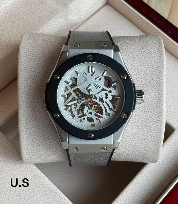 Hublot Fully Automatic 7AA Quality - Style 1