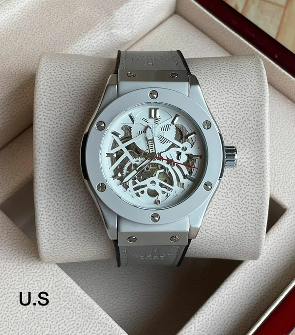 Hublot Fully Automatic 7AA Quality - Style 1