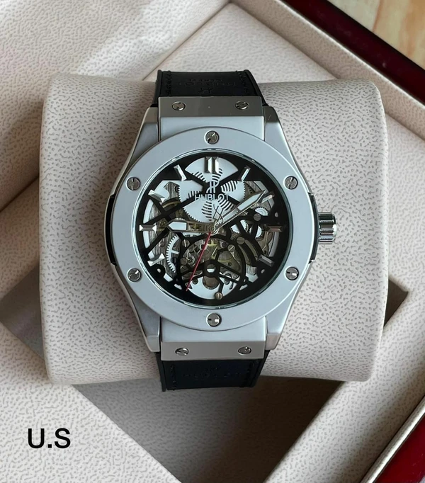 Hublot Fully Automatic 7AA Quality - Style 2