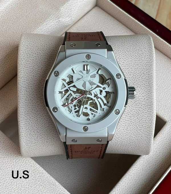 Hublot Fully Automatic 7AA Quality - Style 3