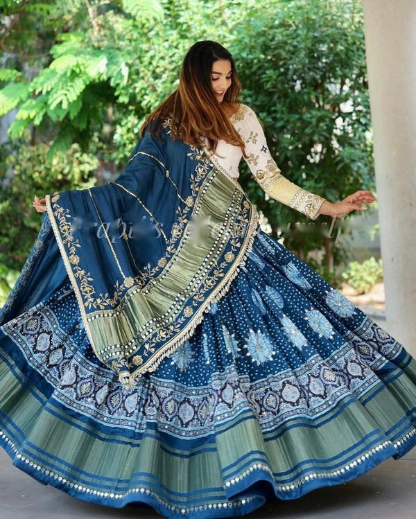 New Collection Lehenga Choli