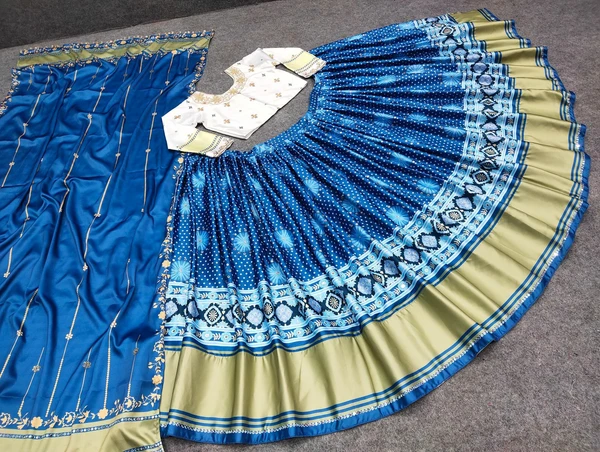 New Collection Lehenga Choli