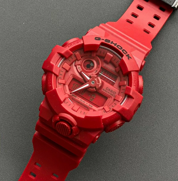 G-Shock GA700 Unisex Watch