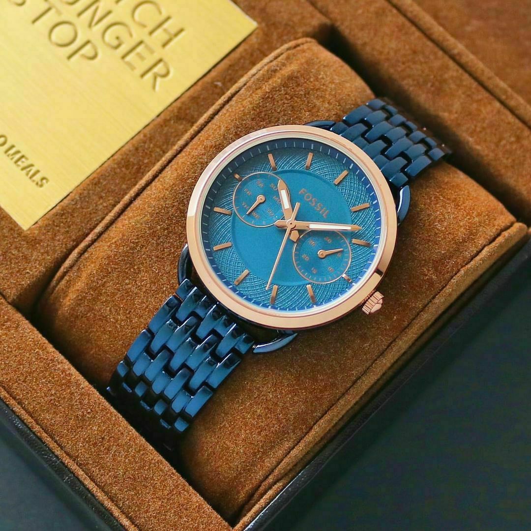 Fossil es4396 on sale