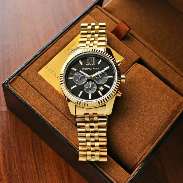 Micheal Kor Slim MK8286 Ladies Watch