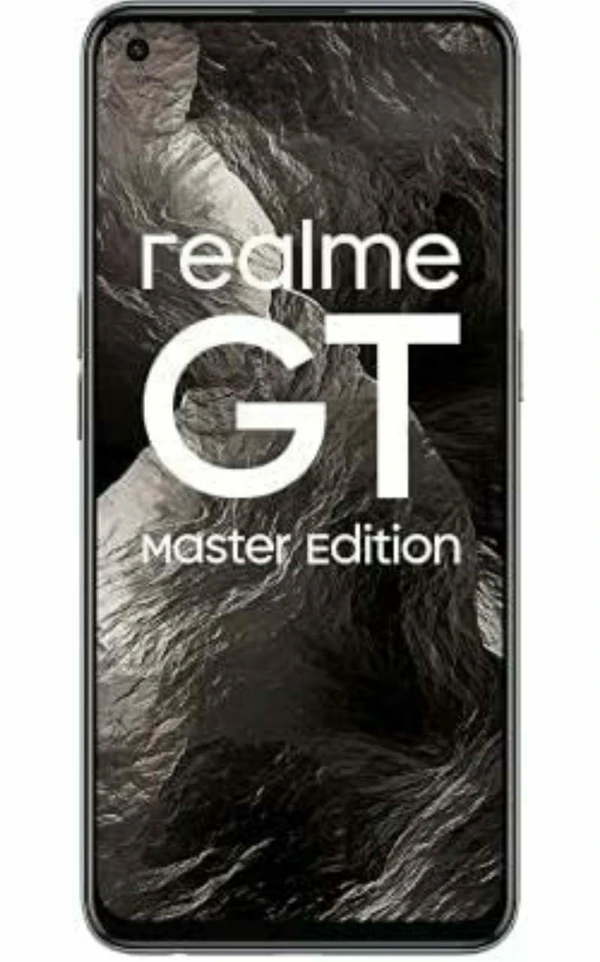 Realme GT Master Edition 6GB 128GB Cosmos Black