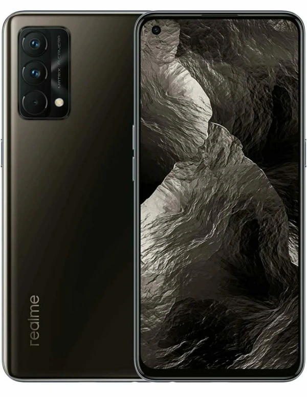 Realme GT Master Edition 6GB 128GB Cosmos Black