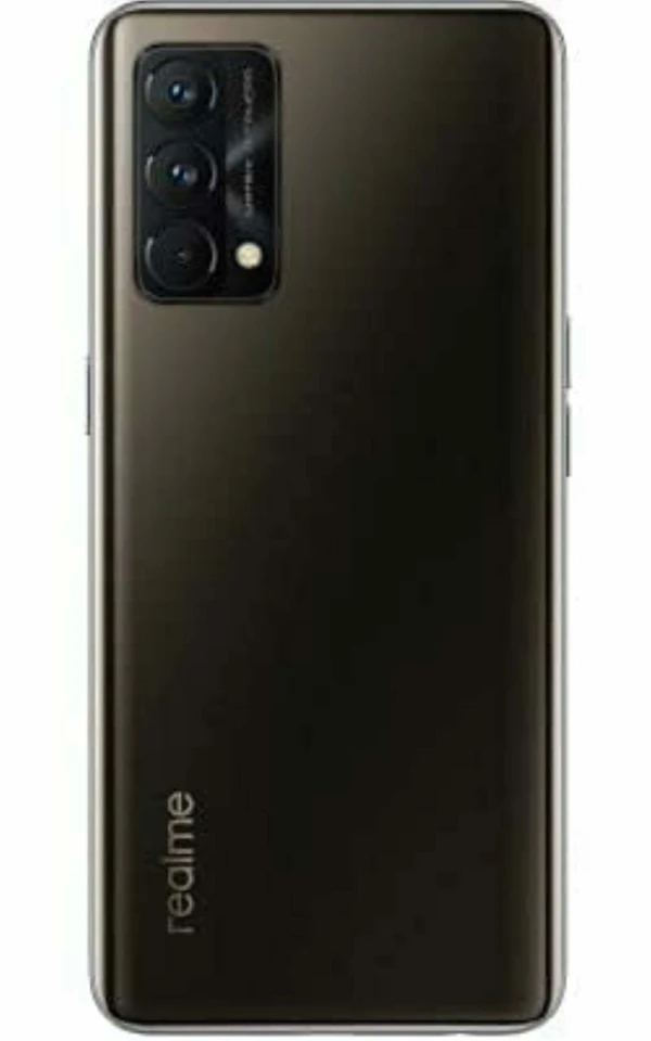 Realme GT Master Edition 6GB 128GB Cosmos Black