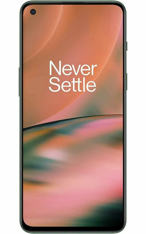 OnePlus Nord 2 5G (Green Woods, 12GB RAM, 256GB Storage)