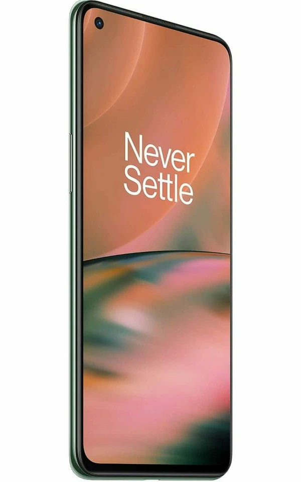 OnePlus Nord 2 5G (Green Woods, 12GB RAM, 256GB Storage)