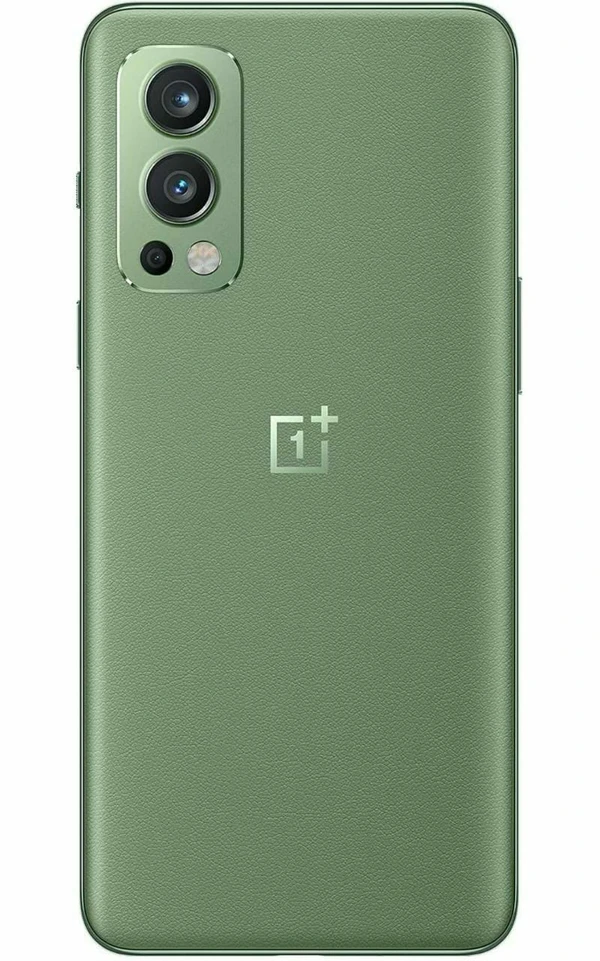 OnePlus Nord 2 5G (Green Woods, 12GB RAM, 256GB Storage)