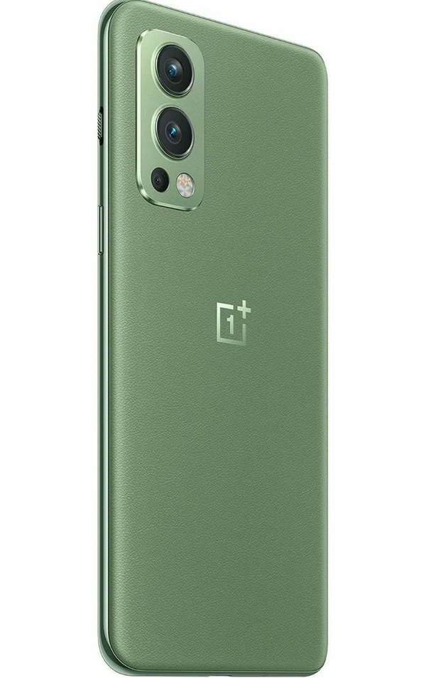 OnePlus Nord 2 5G (Green Woods, 12GB RAM, 256GB Storage)