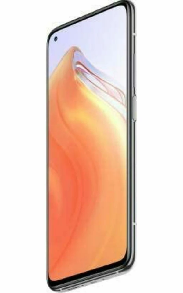 Redmi 10T 5G Phone (Lunar Silver, 6GB RAM, 128GB Storage)