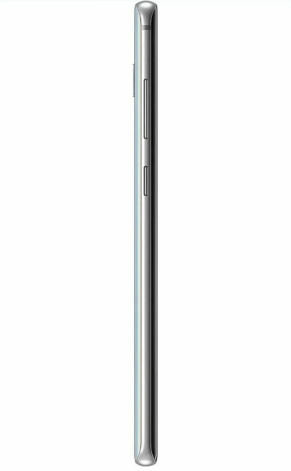 Samsung Galaxy S10 Plus (White)