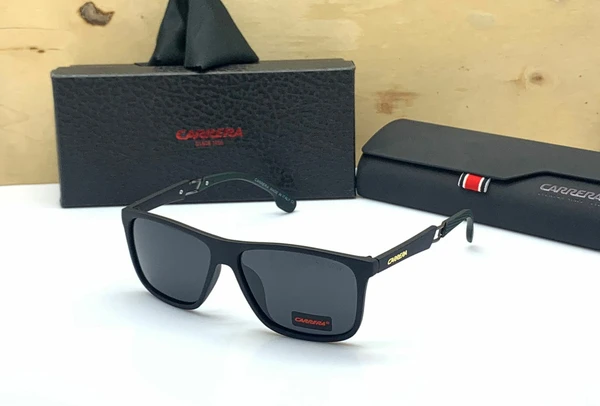 Carrera Polarized Unisex Sunglass - Style 1