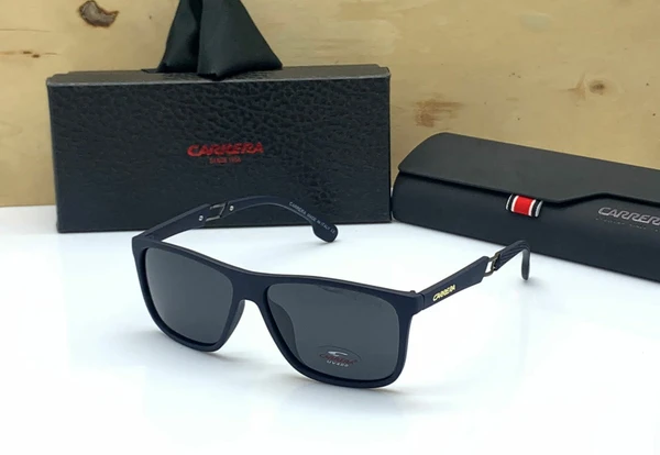 Carrera Polarized Unisex Sunglass - Style 1