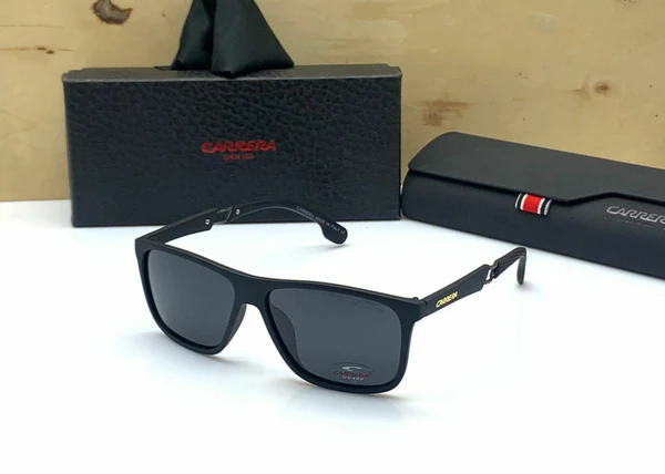 Carrera Polarized Unisex Sunglass - Style 1