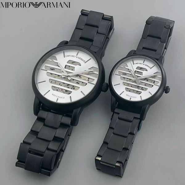 EA Couple Watch