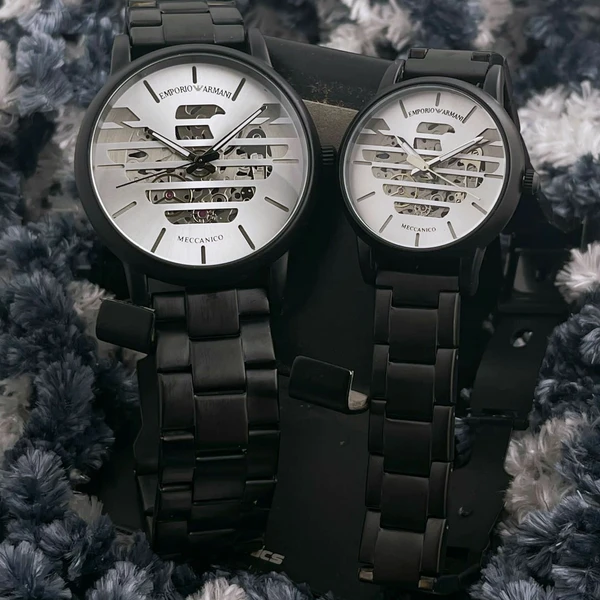 EA Couple Watch